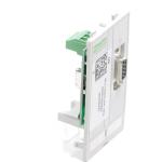 Profibus SUB-D9 interface module  